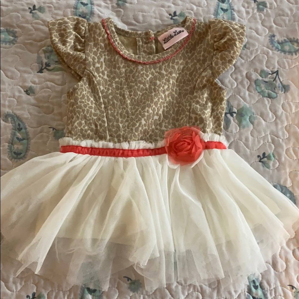 Dress/top